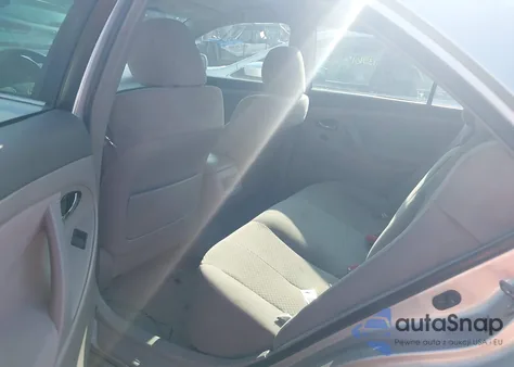 2009 Toyota Camry Le из США, поврежденный, VIN 4T1BE46K49U391245